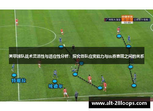 英甲球队战术灵活性与适应性分析:探究各队应变能力与比赛表现之间的关系 英甲球队战术灵活性与适应性分析:探究各队应变能力与比赛表现之间的关系