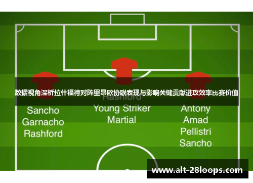 数据视角深析拉什福德对阵里昂欧协联表现与影响关键贡献进攻效率比赛价值